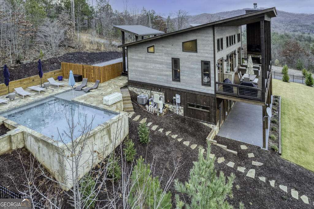 1083 Synacia Drive # 36C