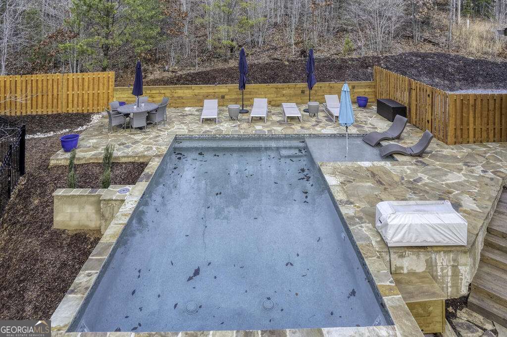 1083 Synacia Drive # 36C