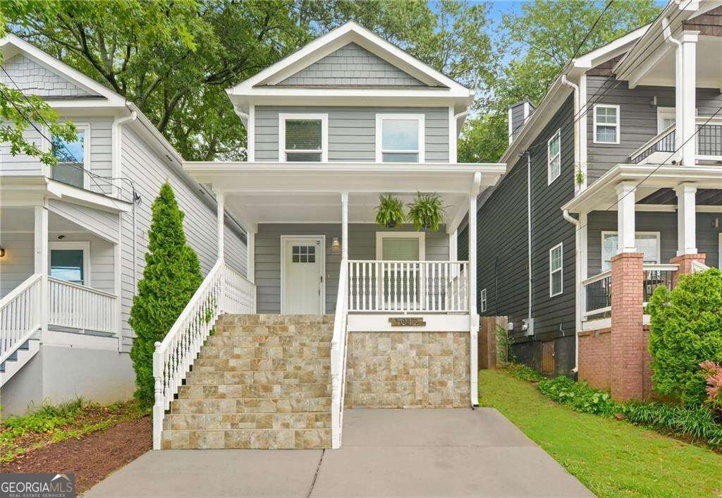 1012 Mcdaniel Street SW