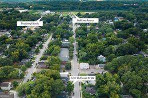 1012 Mcdaniel Street SW