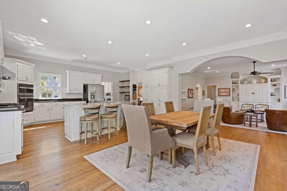 3322 Sulky Circle SE