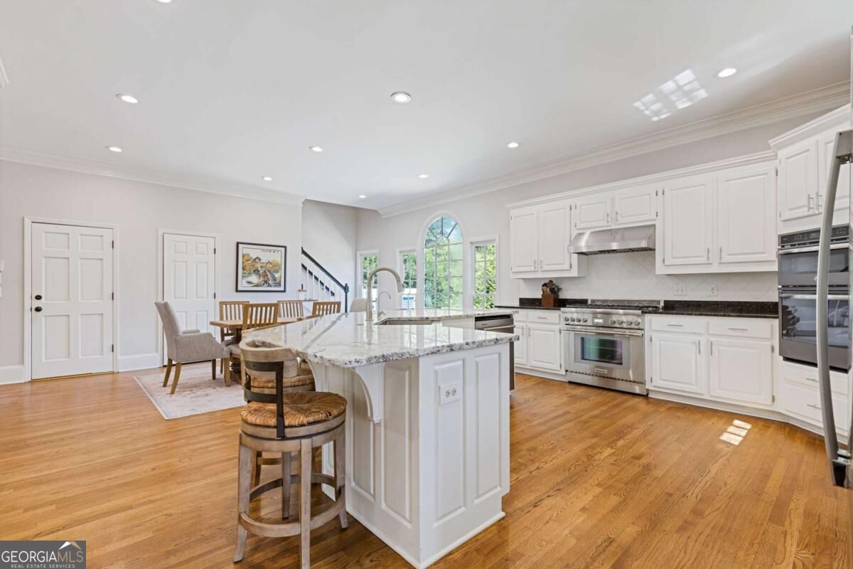 3322 Sulky Circle SE