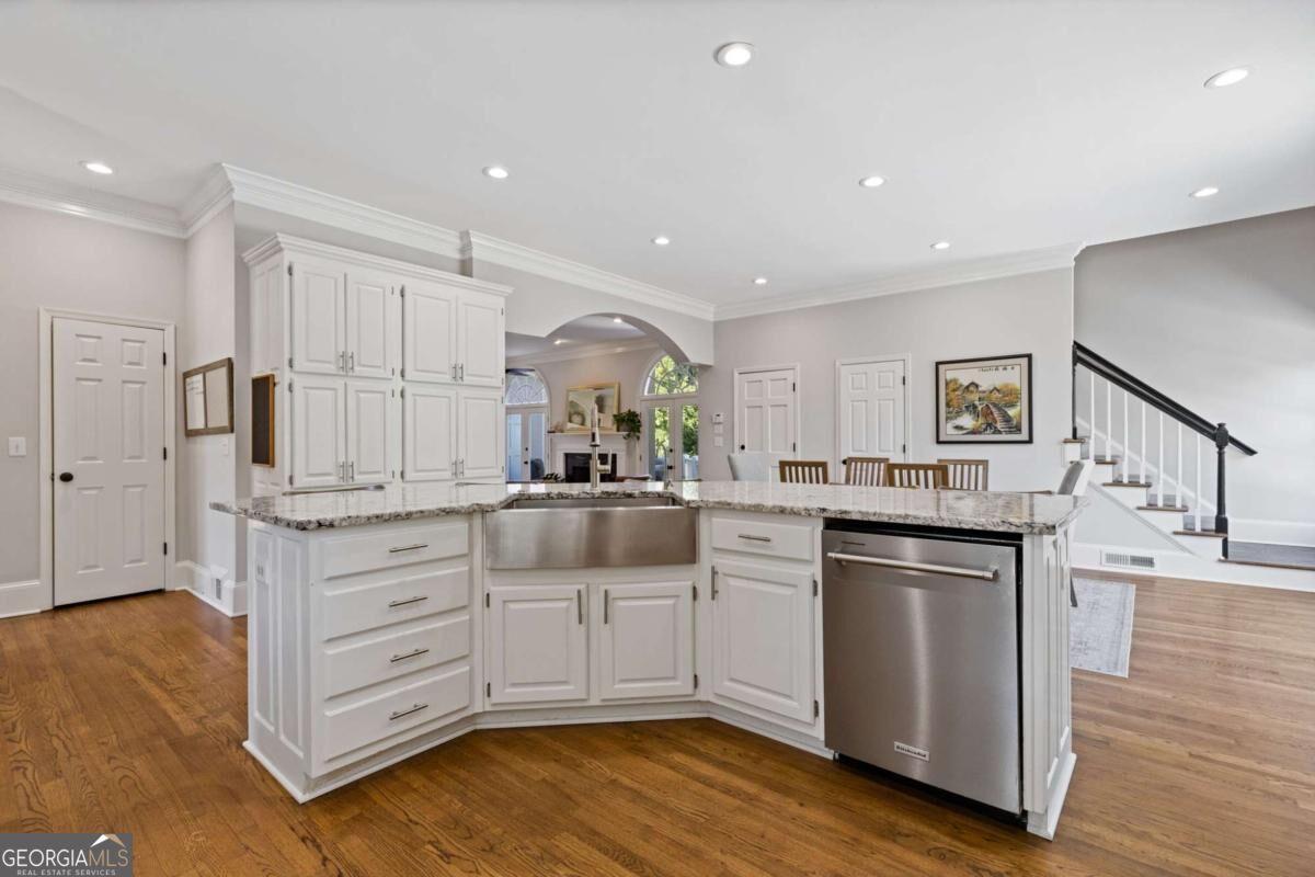3322 Sulky Circle SE