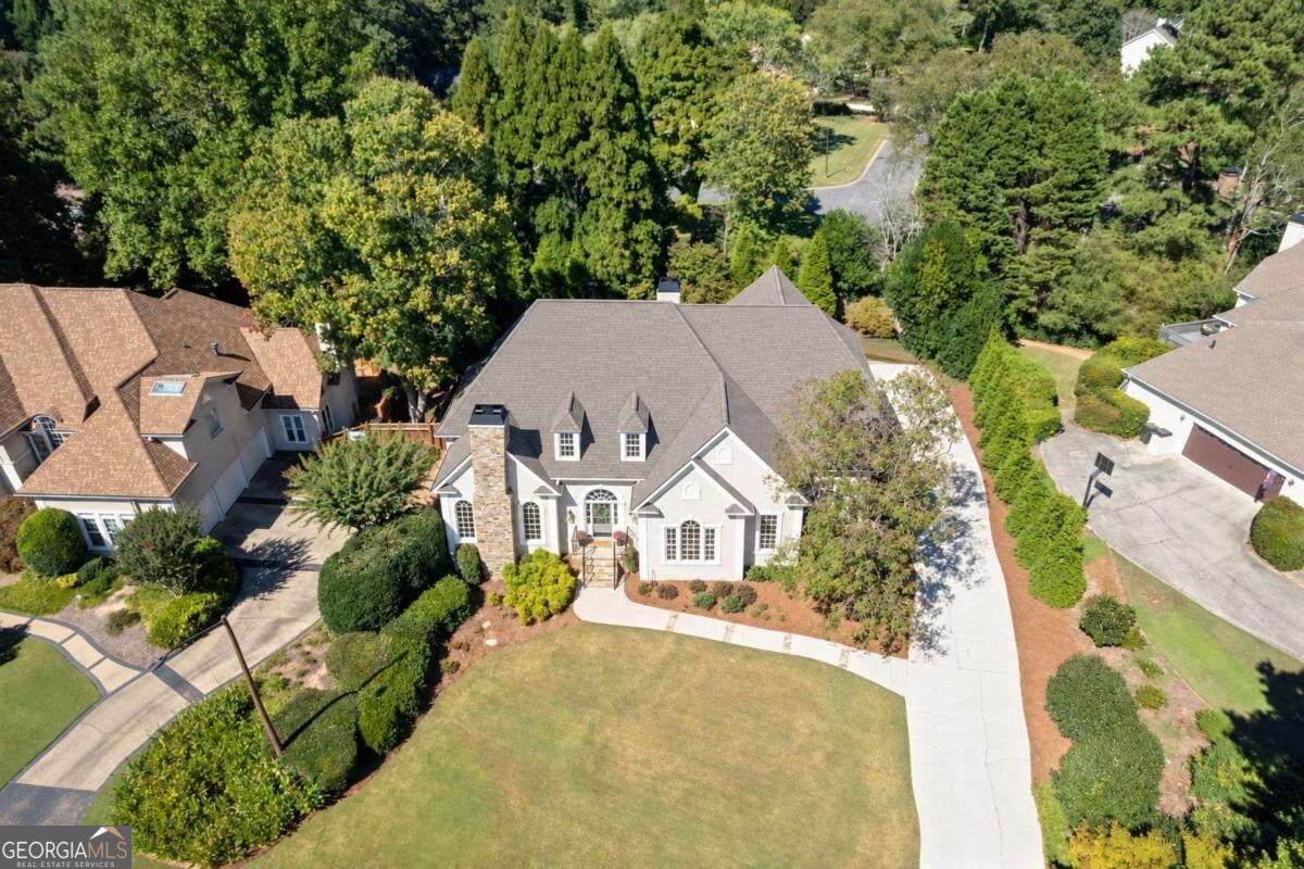 3322 Sulky Circle SE