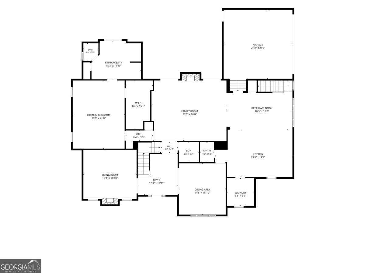 3322 Sulky Circle SE