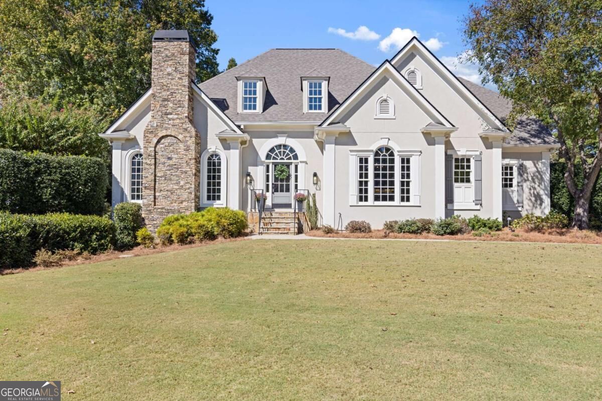 3322 Sulky Circle SE