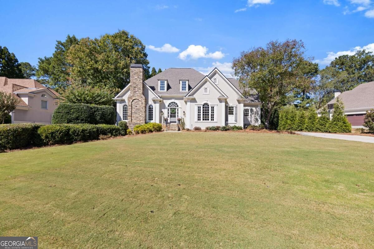 3322 Sulky Circle SE