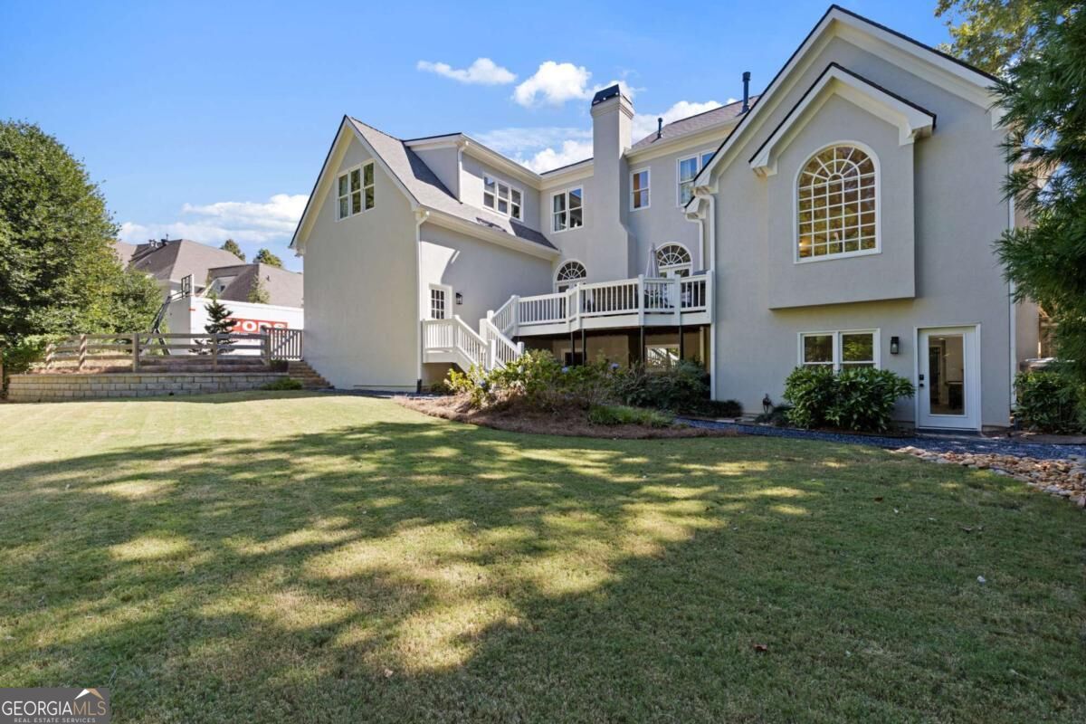 3322 Sulky Circle SE