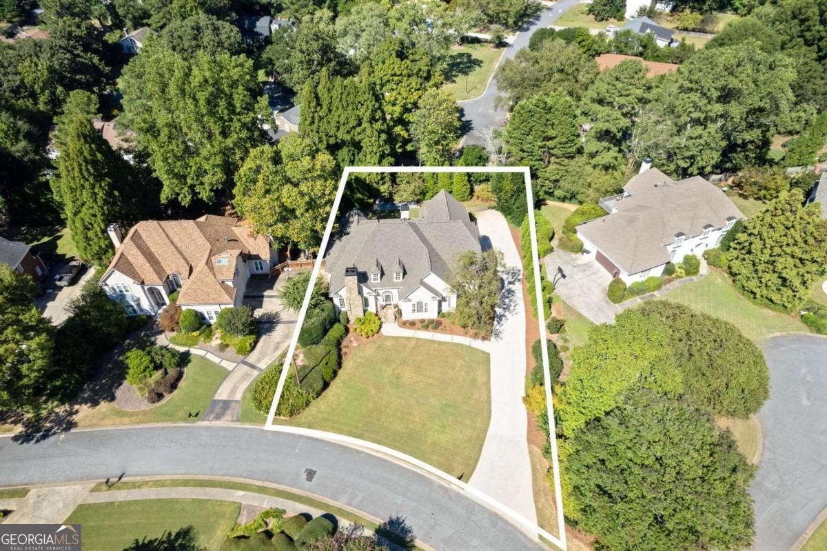 3322 Sulky Circle SE