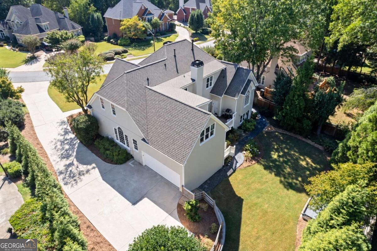 3322 Sulky Circle SE