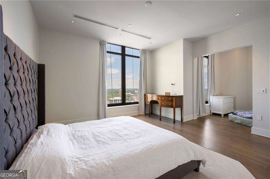 3376 Peachtree Road NE # 44B