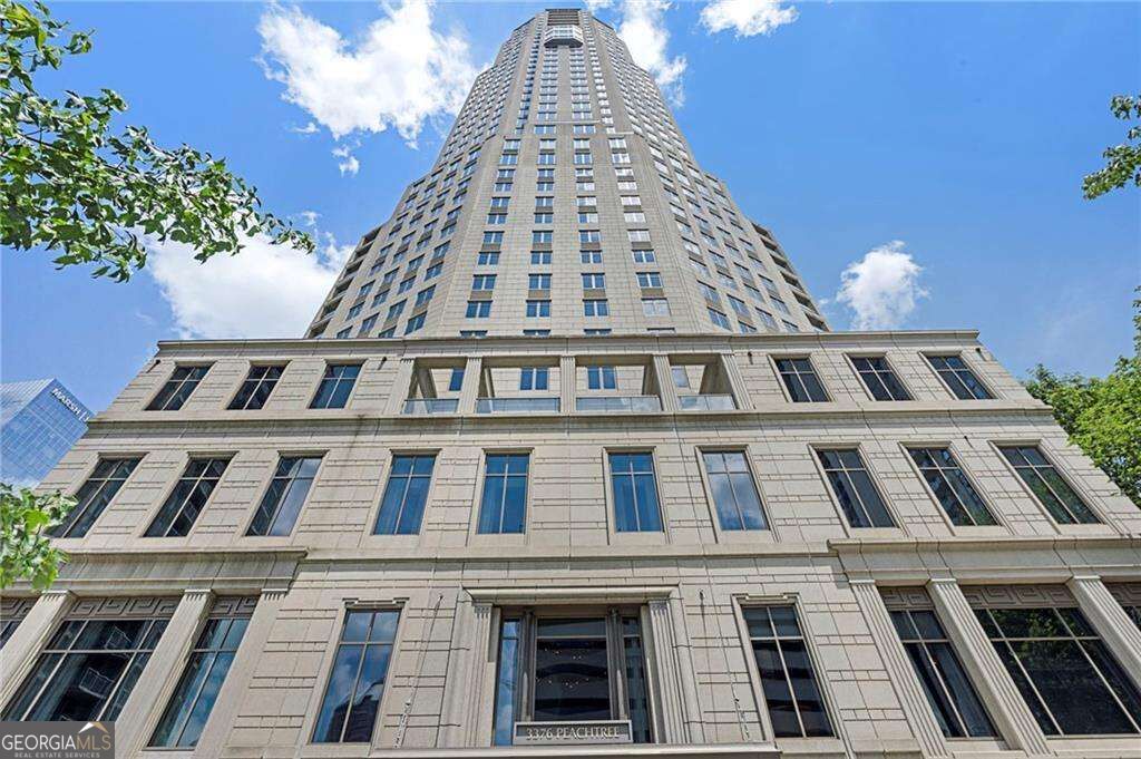 3376 Peachtree Road NE # 44B