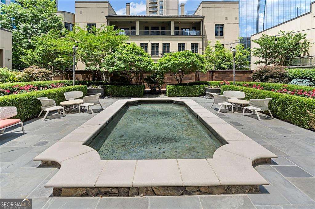 3376 Peachtree Road NE # 44B