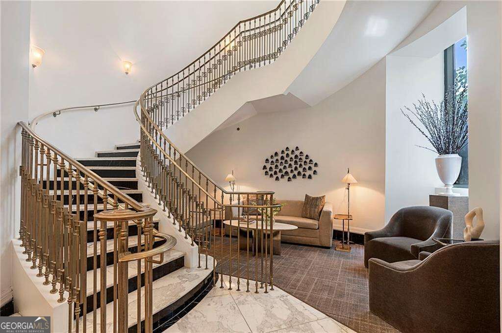 3376 Peachtree Road NE # 44B