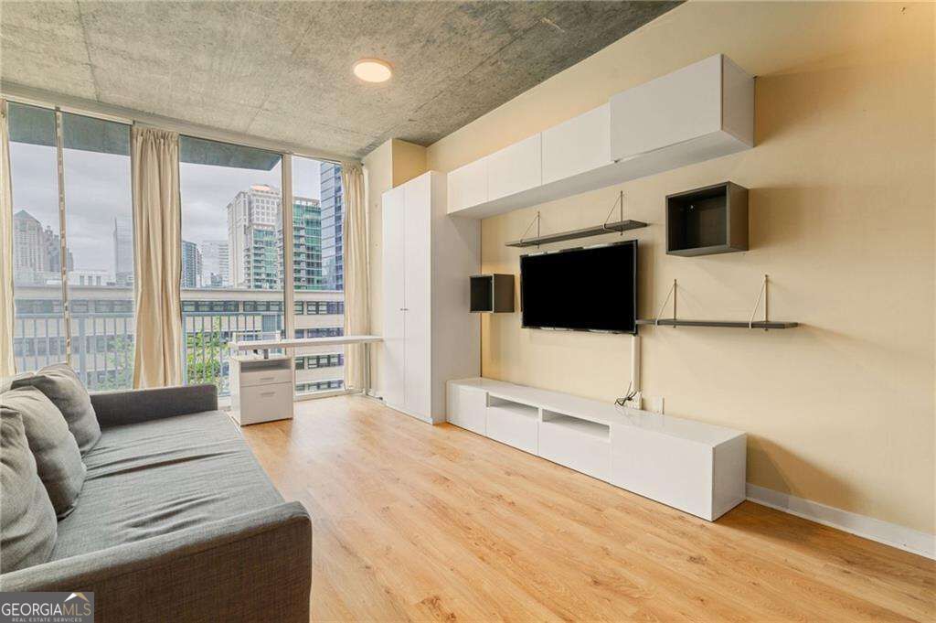 860 Peachtree Street NE # 803