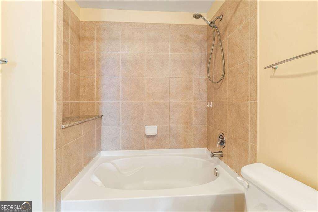 860 Peachtree Street NE # 803