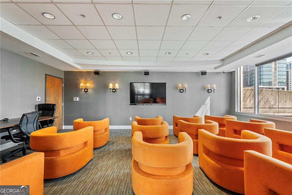 860 Peachtree Street NE # 803