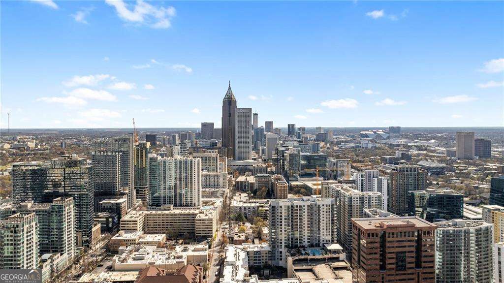 860 Peachtree Street NE # 803