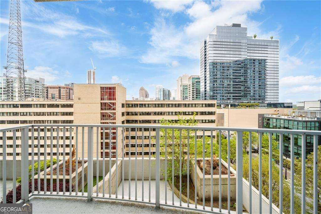 860 Peachtree Street NE # 803