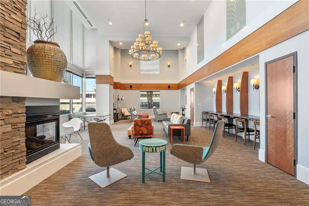 860 Peachtree Street NE # 803