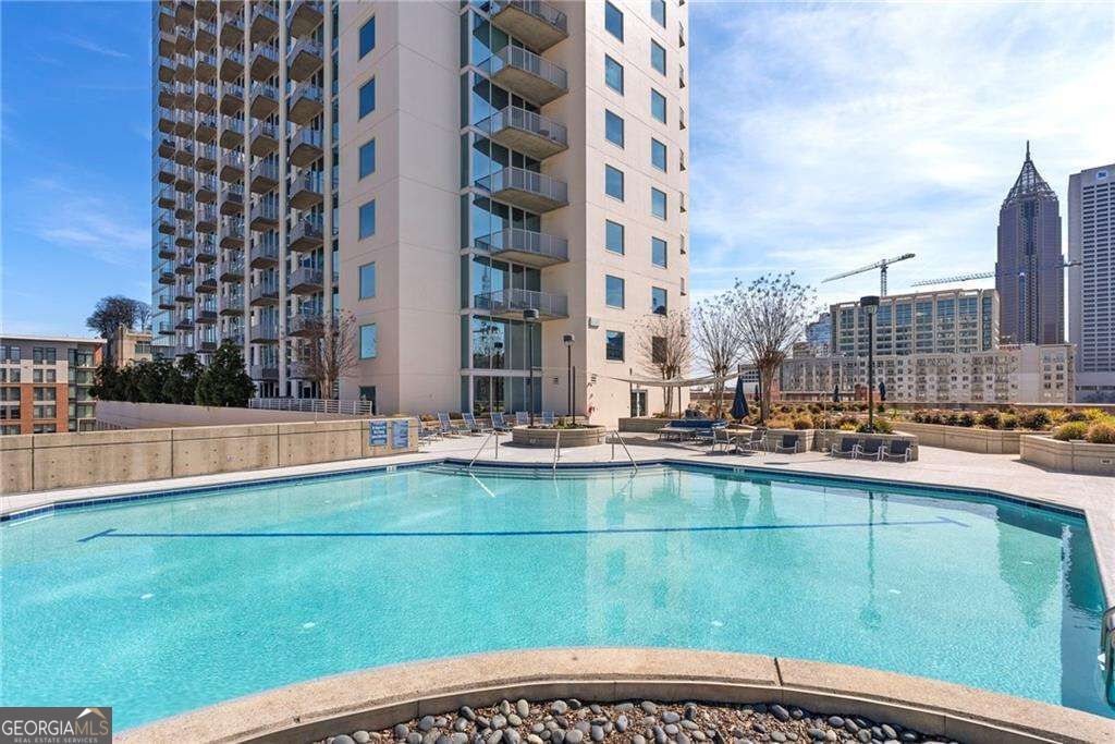 860 Peachtree Street NE # 803