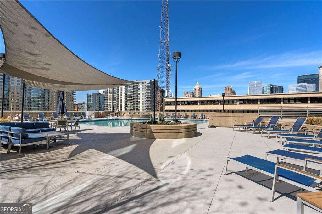 860 Peachtree Street NE # 803