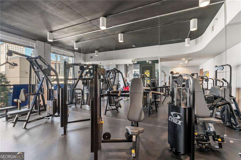 860 Peachtree Street NE # 803