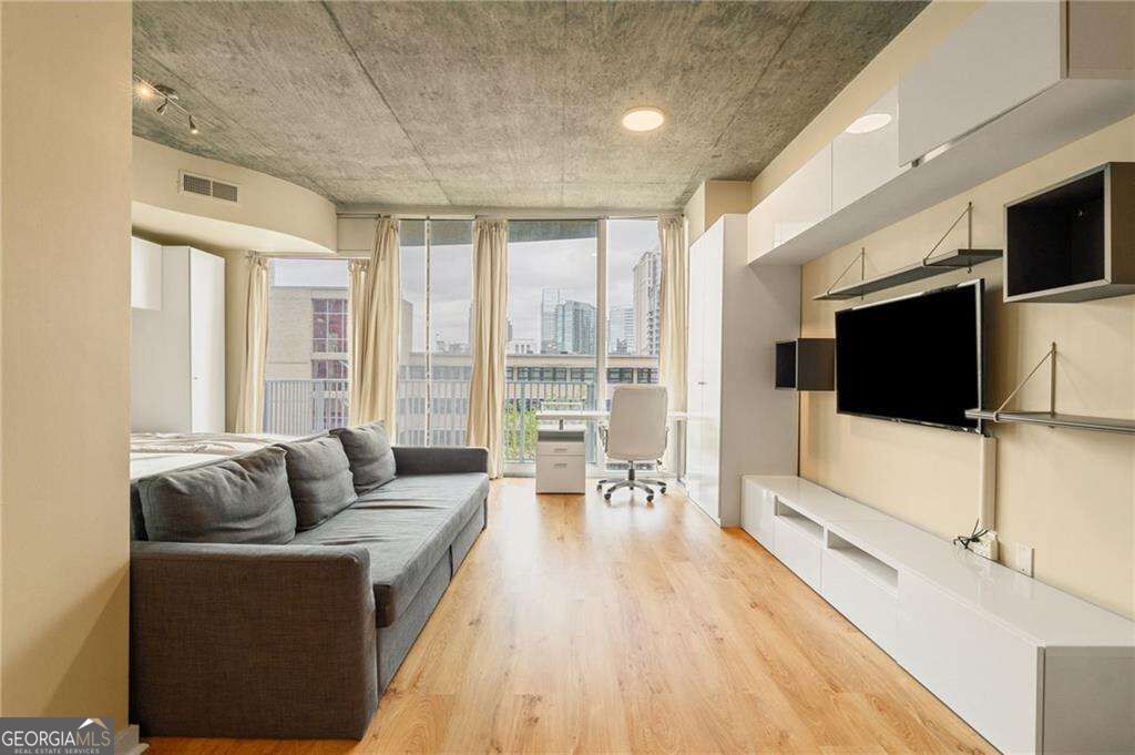 860 Peachtree Street NE # 803