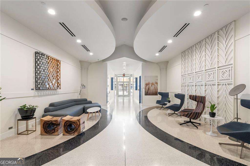 860 Peachtree Street NE # 803