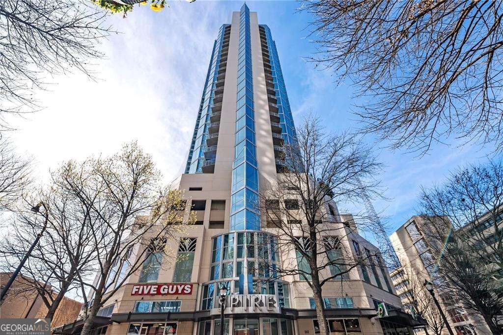 860 Peachtree Street NE # 803