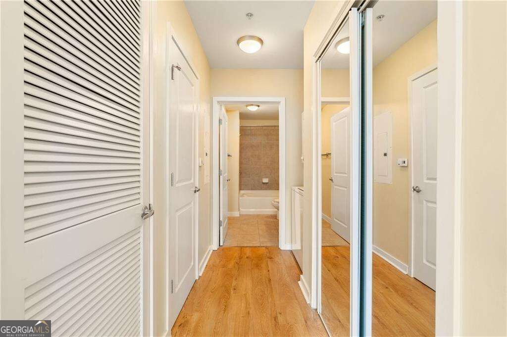 860 Peachtree Street NE # 803