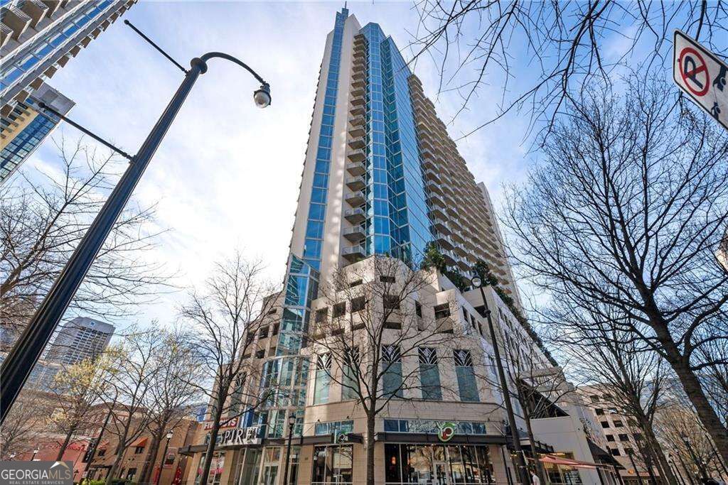 860 Peachtree Street NE # 803