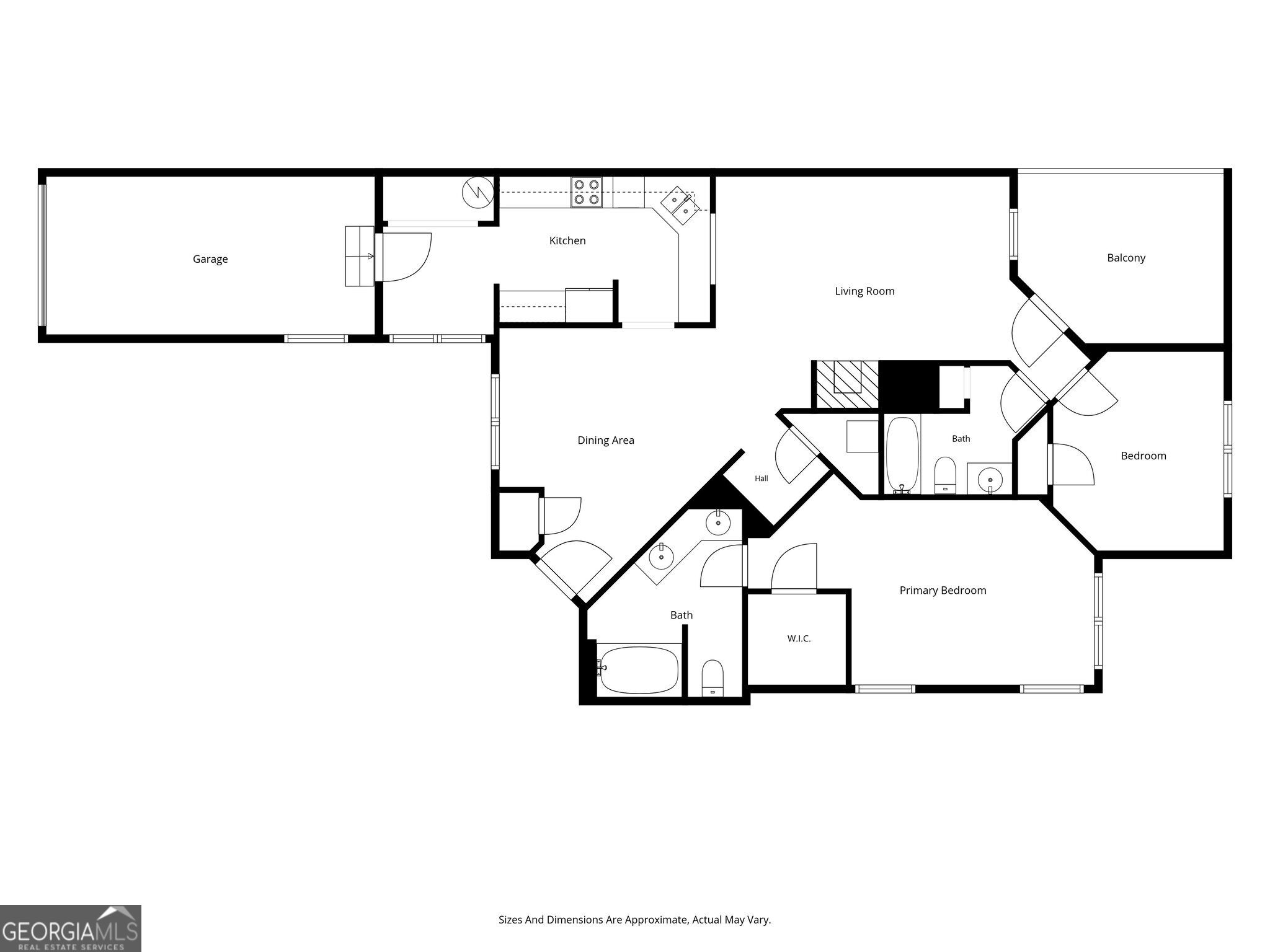 8849 Fairview Bluff Rd.