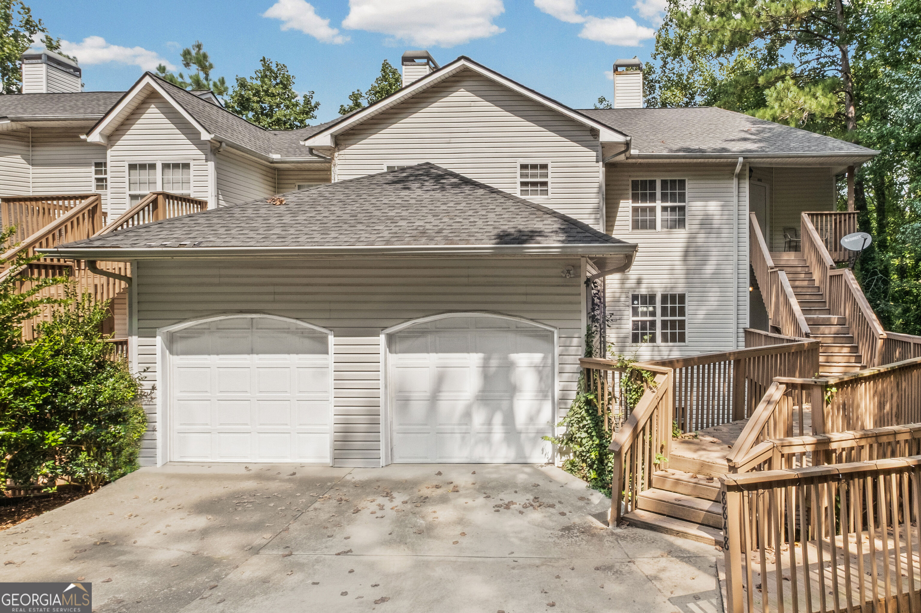 8849 Fairview Bluff Rd.