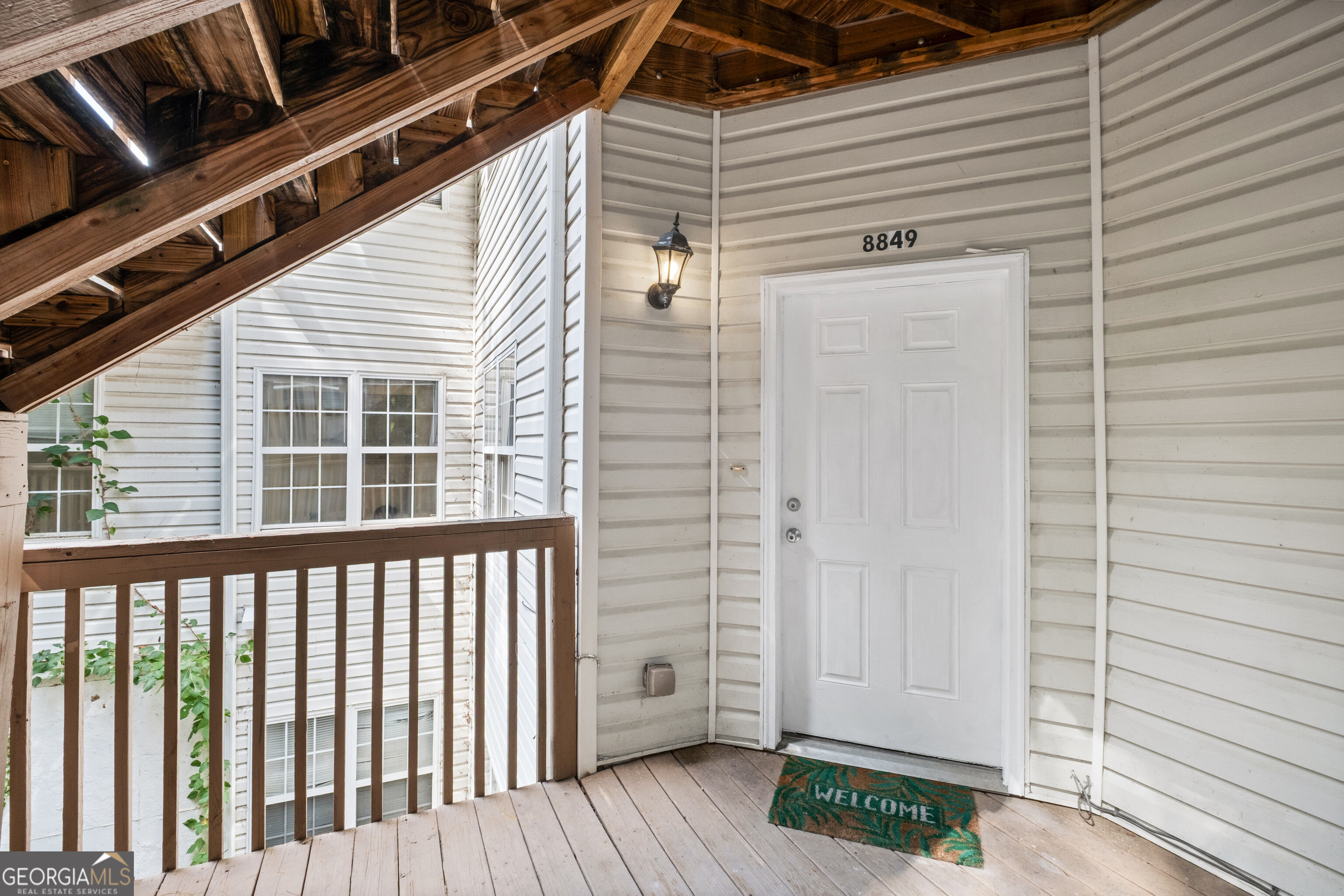 8849 Fairview Bluff Rd.