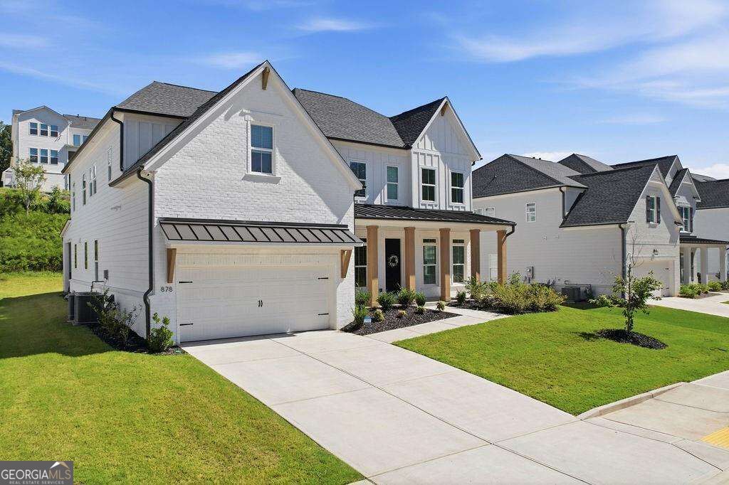 878 Keystone Drive