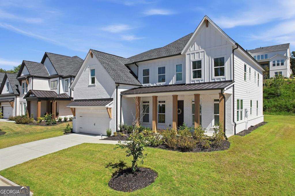 878 Keystone Drive