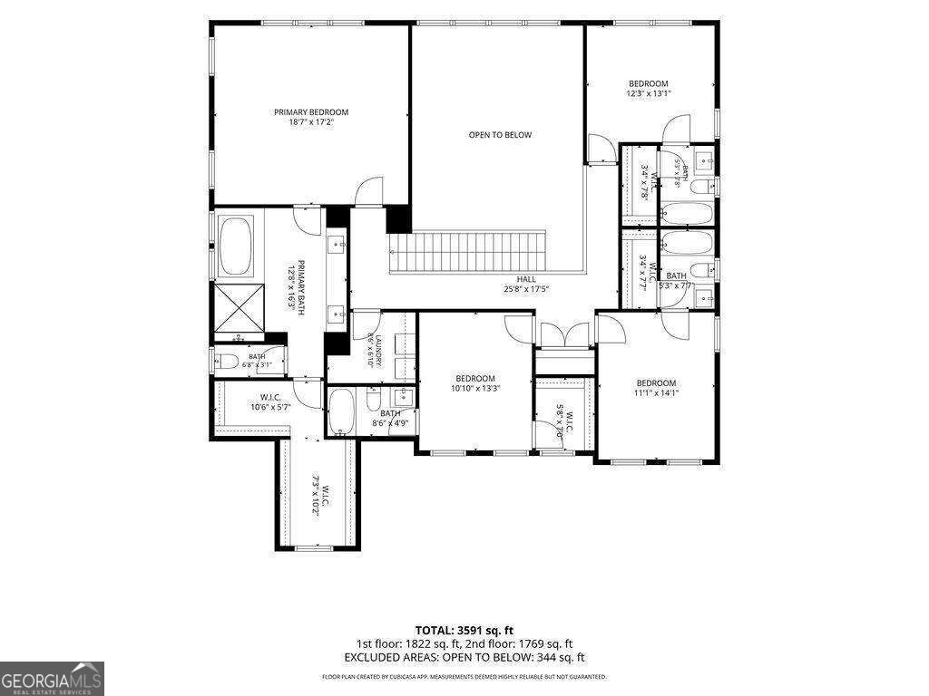878 Keystone Drive