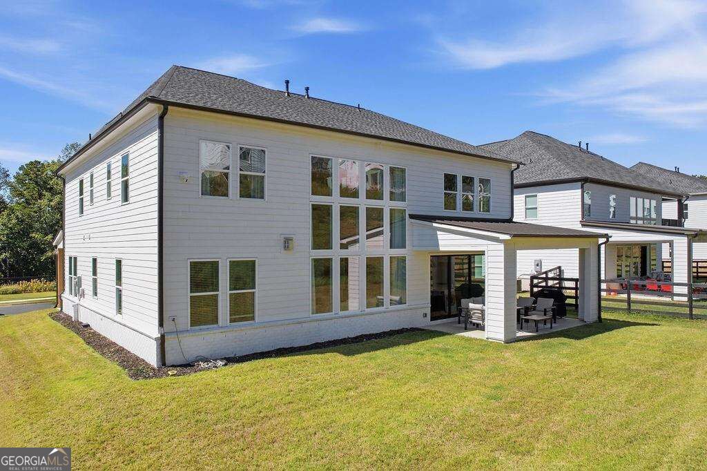 878 Keystone Drive