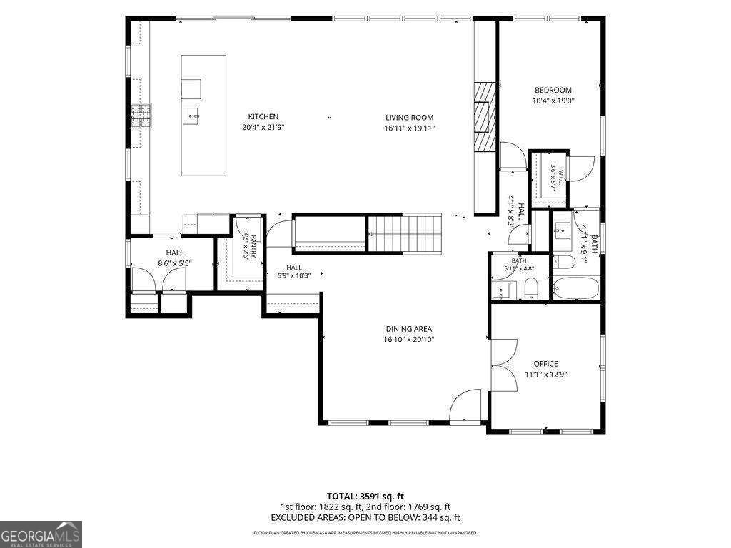 878 Keystone Drive