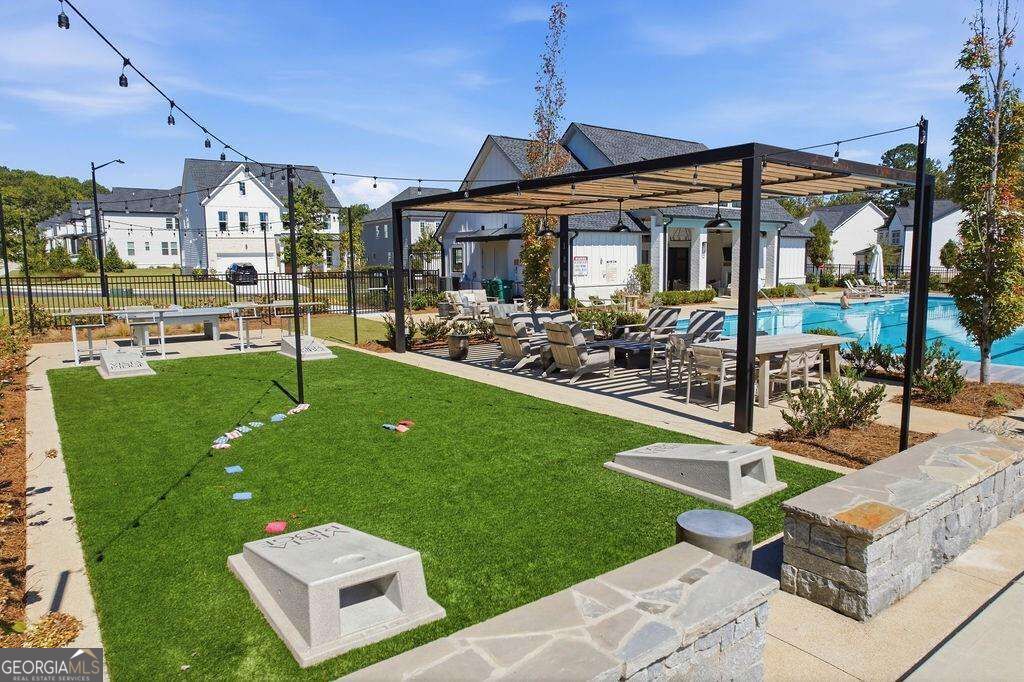 878 Keystone Drive
