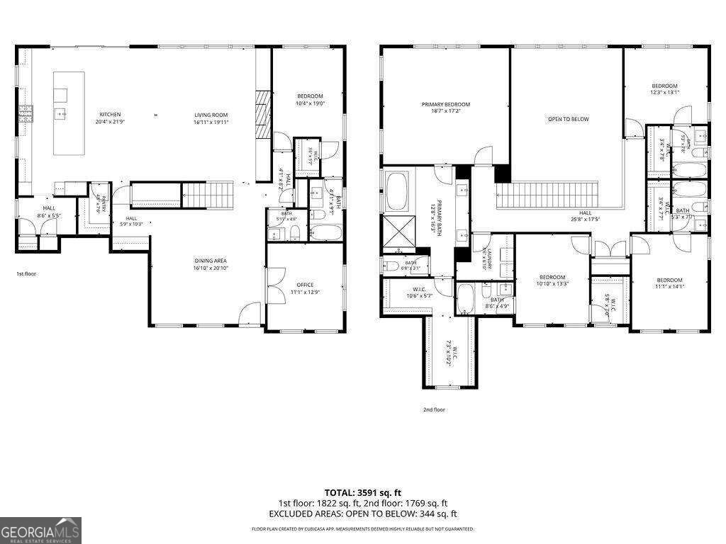 878 Keystone Drive