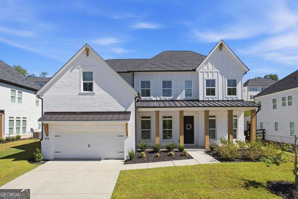 878 Keystone Drive