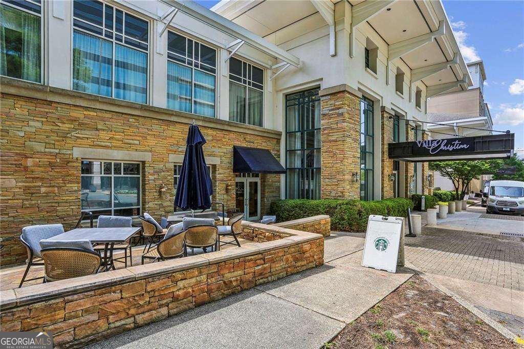 10 Perimeter Summit Boulevard NE # 3206