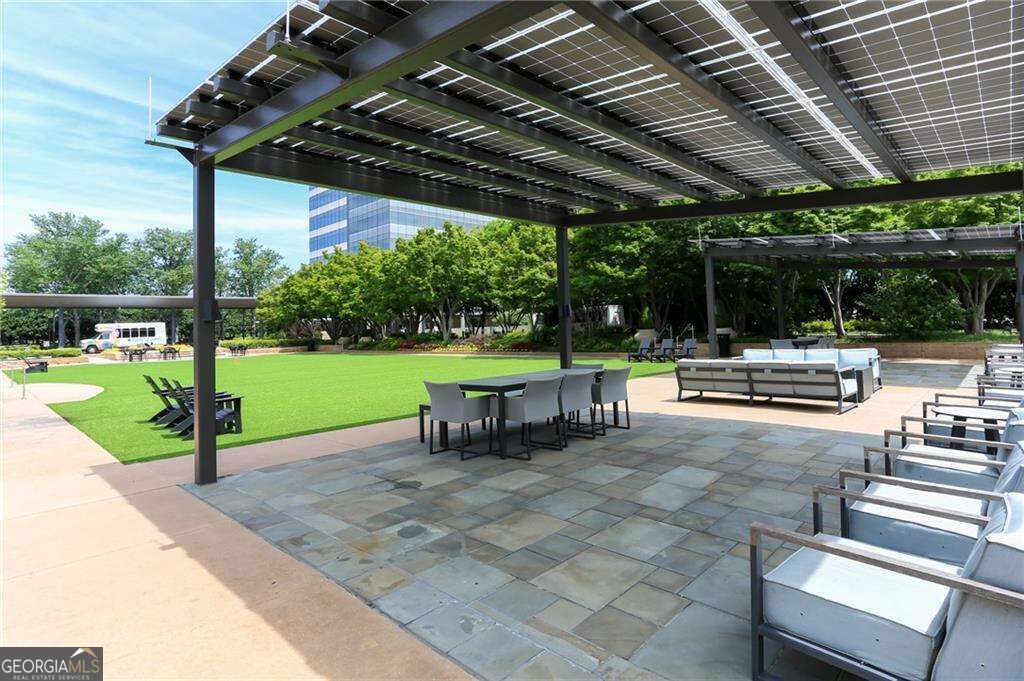 10 Perimeter Summit Boulevard NE # 3206