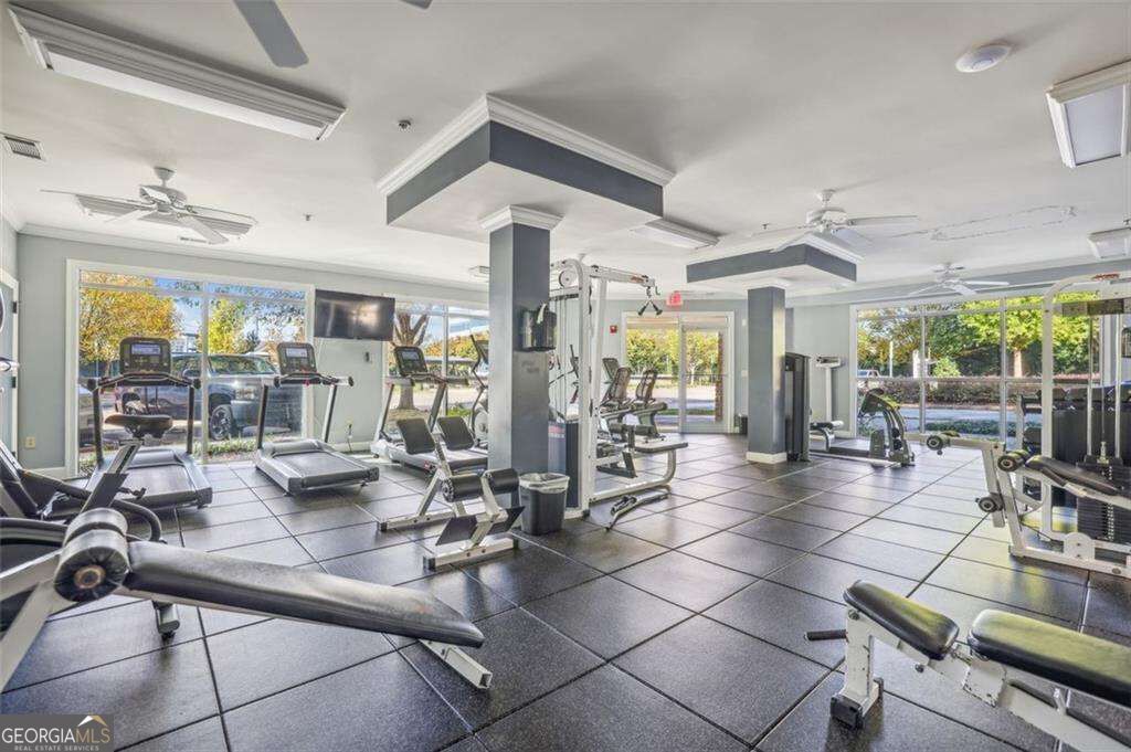 10 Perimeter Summit Boulevard NE # 3206