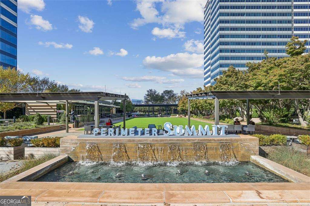 10 Perimeter Summit Boulevard NE # 3206