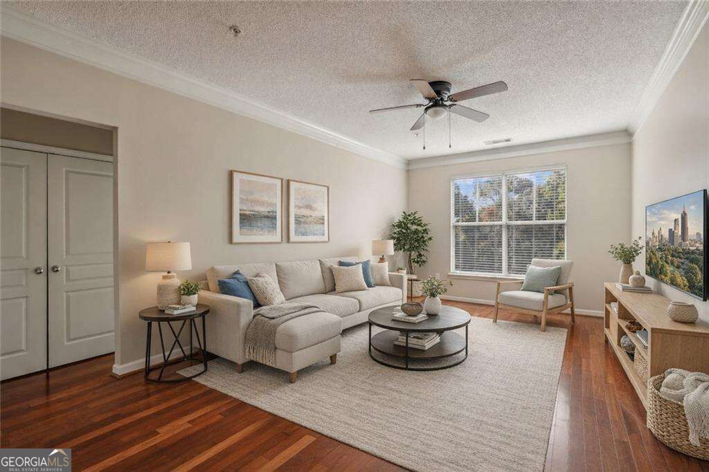 10 Perimeter Summit Boulevard NE # 3206