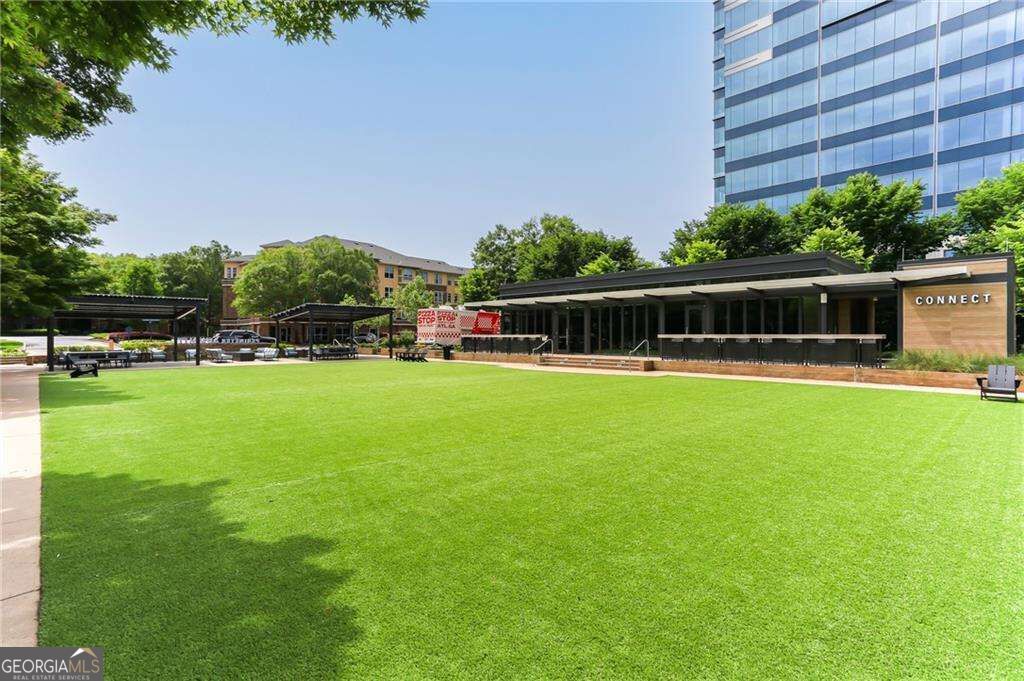 10 Perimeter Summit Boulevard NE # 3206