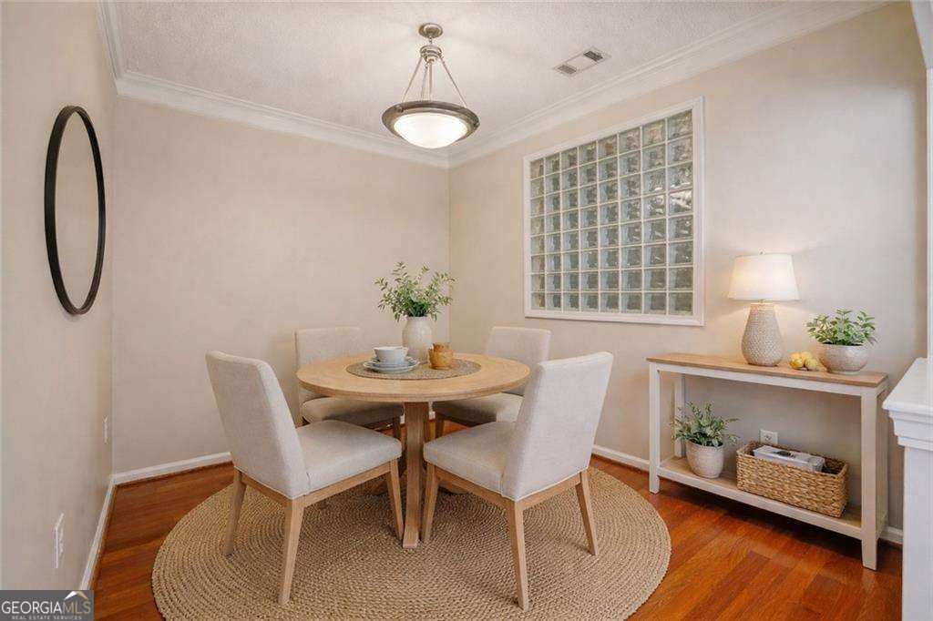 10 Perimeter Summit Boulevard NE # 3206